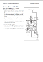 Komatsu PC78US-10 Crawler Excavator Shop Manual (SEN06518-12) (SN 30001-UP)