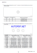 Komatsu JMHB470V-2 Attachment Shop Manual (SEN06983-05) (SN 00118-UP)