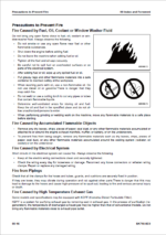 Komatsu SK715-8E0 Skid Steer Loader Shop Manual (WENBM00580) (SN F20001-UP)