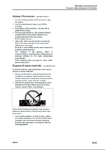 Komatsu HM300-3 Articulated Dump Truck Shop Manual (SEN05629-18) (SN 3001-UP)