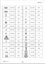 Komatsu JMHB370V-1 Attachment Shop Manual (SEN06684-10) (SN 52156-UP)