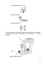 Komatsu JRSP210-1, JRSP290-1, JRSP360-1 Attachment Shop Manual (RENBM0102-00)