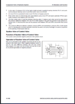 Komatsu D61PX-24E0 Crawler Dozer Shop Manual (SEN06855-12) (SN 45001-UP)