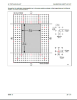 Komatsu 930E-5 Rigid Dump Truck Shop Manual (CEBM041302) (SN A40512-UP)