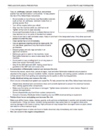 Komatsu 930E-5SE Rigid Dump Truck Shop Manual (CEBM035303) (SN A50001-A50007)