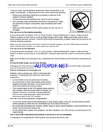 Komatsu 930E-4 Rigid Dump Truck Shop Manual (CEBM026904)