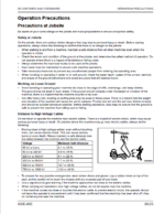 Komatsu 930E-4SE Rigid Dump Truck Shop Manual (CEBM039002) (SN A32194-UP)