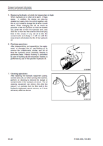 Komatsu PC650LC-11 Crawler Excavator Shop Manual (SEN06603-26) (SN 80001-UP)