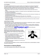 Komatsu 830E-1AC Rigid Dump Truck Shop Manual (CEBM037703) (SN A41140-UP)