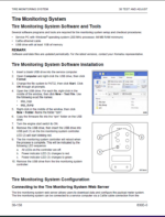 Komatsu 830E-5 Rigid Dump Truck Shop Manual (CEBM036805) (SN A50174-A50220)