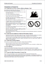 Komatsu D85EX-18E0, D85PX-18E0 Crawler Dozer Shop Manual (SEN06909-08) (SN 25001-UP)