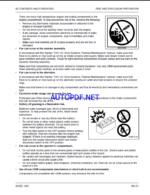 Komatsu 830E-1AC Rigid Dump Truck Shop Manual (CEBM027404)