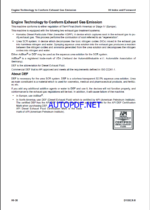 Komatsu D155CX-8 Pipe Layer Shop Manual (SEN06817-16) (SN 150001-UP)