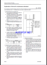 Komatsu D375A-6R Crawler Dozer Shop Manual (SEN05214-21) (SN 65001-UP)