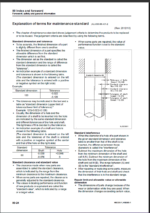 Komatsu HB335-1, HB335LC-1, HB365-1 Crawler Excavator Shop Manual (SEN06366-08) (SN 1001-UP)