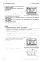 Komatsu PC490HRD-11E0, PC490LC-11E0 Crawler Excavator Shop Manual (UENBM00831)