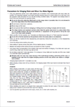 Komatsu PC490LCi-11 Crawler Excavator Shop Manual (SEN06592-23) (SN 85113-UP)
