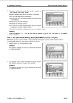 Komatsu PC240LC-11E0, PC240NLC-11E0 Crawler Excavator Shop Manual (UENBM00861)