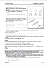 Komatsu PC290LC-11 Crawler Excavator Shop Manual (SEN06736-CC) (SN C60001-UP)