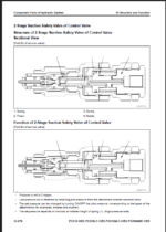 Komatsu PC230NHD-11E0 Crawler Excavator Shop Manual (UENBM00790)