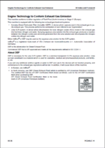 Komatsu PC240LC-11 Crawler Excavator Shop Manual (SEN06737-CF) (SN C70001-UP)