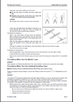 Komatsu PC210LCI-11E0 Crawler Excavator Shop Manual (SEN06838-10) (SN 503996-UP)