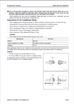 Komatsu PC220-12, PC220LC-12, PC220LCI-12 Crawler Excavator Shop Manual (SEN07023-02) (SN 910001-UP)