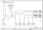 Komatsu PW180-11E0 Wheeled Excavator Shop Manual (VENBM70000-03-WD) (SN H75655-UP)
