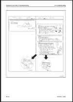 Komatsu PC170LC-11E0 Crawler Excavator Shop Manual (UENBM00683) (SN K77001-UP)