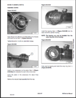 Bobcat 442 Excavator Service Manual (6987204) (SN ADBS11001-ADBS99999)