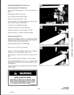 Bobcat 645 Loader Service Manual (6722526) (SN 510511001-510599999)