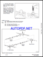 Bobcat 730 Loader Service Manual (6556583) (SN 499811001-499899999)