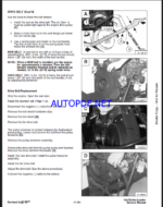 Bobcat 753 Loader Service Manual (6720326) (SN 511011001-511099999)