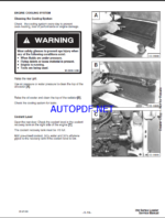 Bobcat 753 Loader Service Manual (6720326) (SN 511350001-511399999)