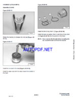 Bobcat 753 Loader Service Manual (6900976) (SN 516220001-516299999)