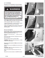 Bobcat 763 Loader Service Manual (6900091) (SN 512212001-512249999)