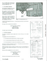 Bobcat 310 Loader Service Manual (6556606) (SN 499611001-499699999)