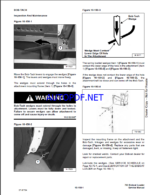 Bobcat 763 Loader Service Manual (6900977) (SN 512620001-512699999)