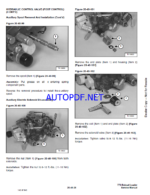 Bobcat 773 Loader Service Manual (6900834) (SN 518011001-518099999)