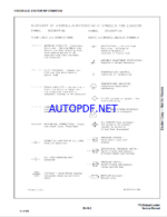 Bobcat 773 Loader Service Manual (6900834) (SN 519011001-519028000)