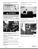 Bobcat 773 Loader Service Manual (6900834) (SN 519011001-519028000)