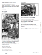 Bobcat 319 Excavator Service Manual (6904188) (SN 563311001-563399999)