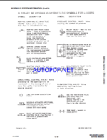 Bobcat 853 Loader Service Manual (6720755) (SN 510250001-510299999)
