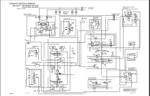 Bobcat 853 Loader Service Manual (6724012) (SN 508418001-508499999)