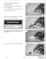 Bobcat 864 Loader Service Manual (6900627) (SN 516911001-516999999)