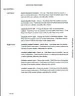 Bobcat 320 Excavator Service Manual (6724910) (SN 562313001-562399999)