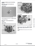 Bobcat 864 Loader Service Manual (6900945) (SN 518911001-518914999)
