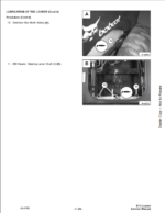 Bobcat 873 Loader Service Manual (6724280) (SN 514111001-514114999)