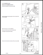 Bobcat 943 Loader Service Manual (6570008) (SN 503312001-503399999)