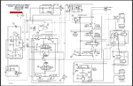 Bobcat 953 Loader Service Manual (6724352) (SN 513111001-513199999)